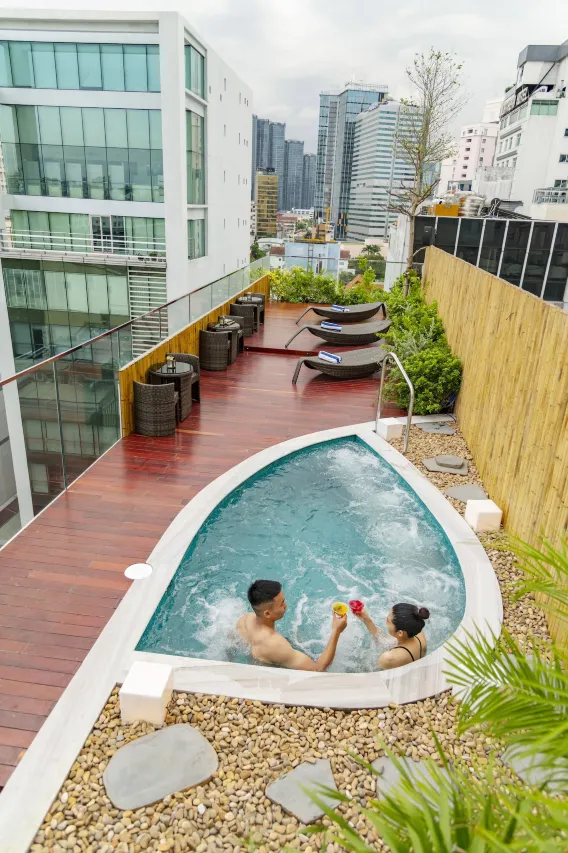 Silverland Min Hotel (12)