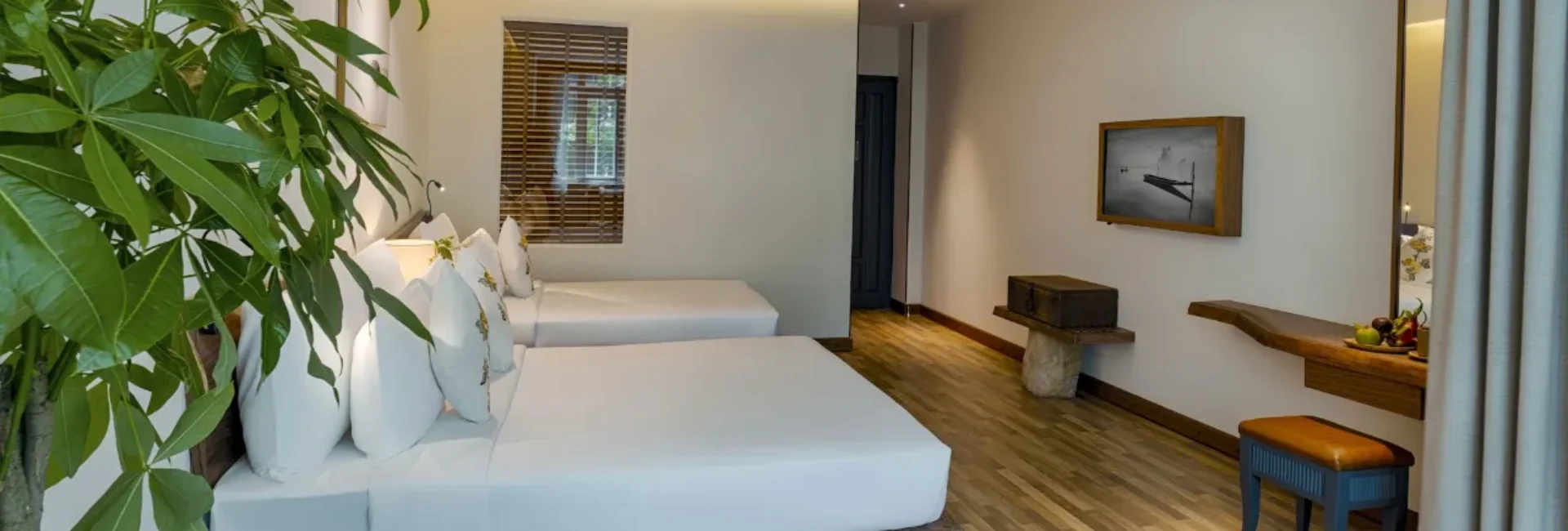 Family Suite Non Smoking