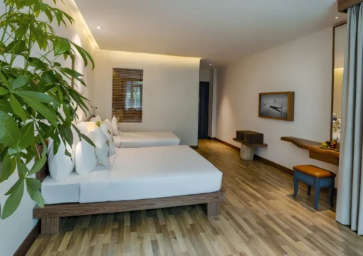 Familiensuite (Nichtraucher)