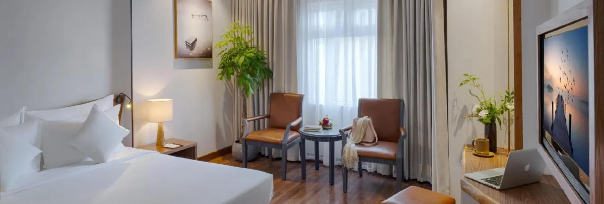 Premium Deluxe Room Non Smoking