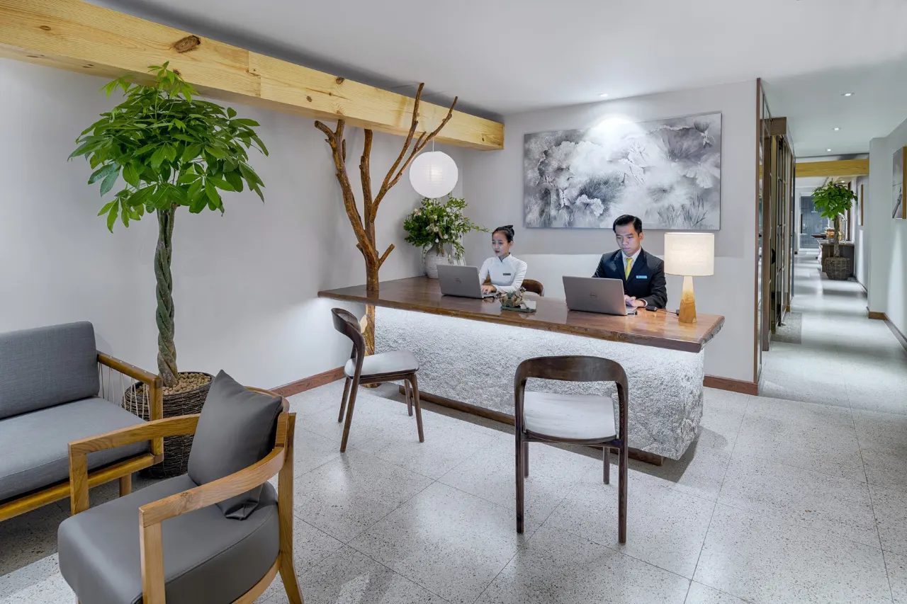 Silverland Min Hotel (19)