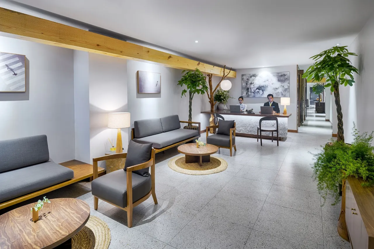 Silverland Min Hotel (22)