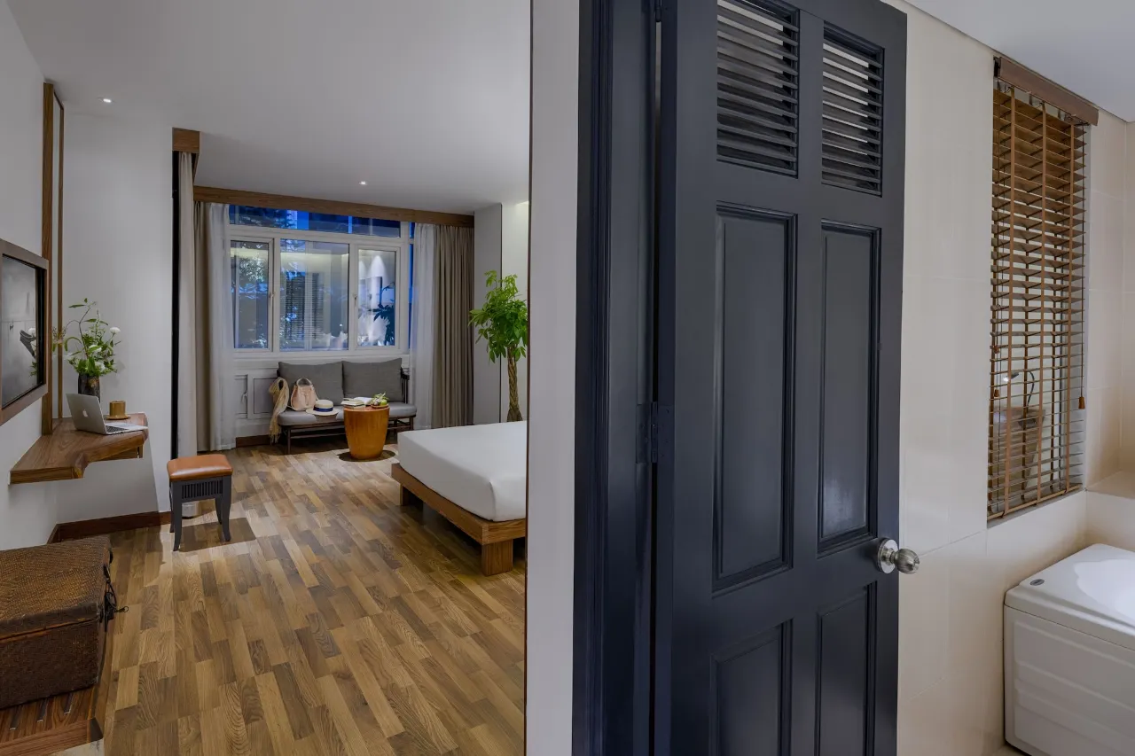 Silverland Min Hotel (23)