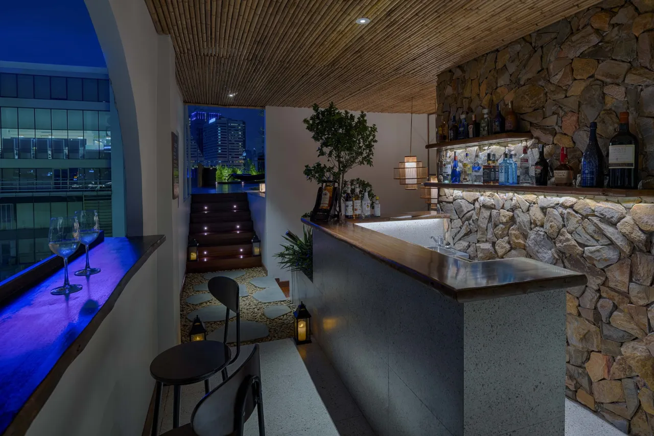 Silverland Min Hotel (27)