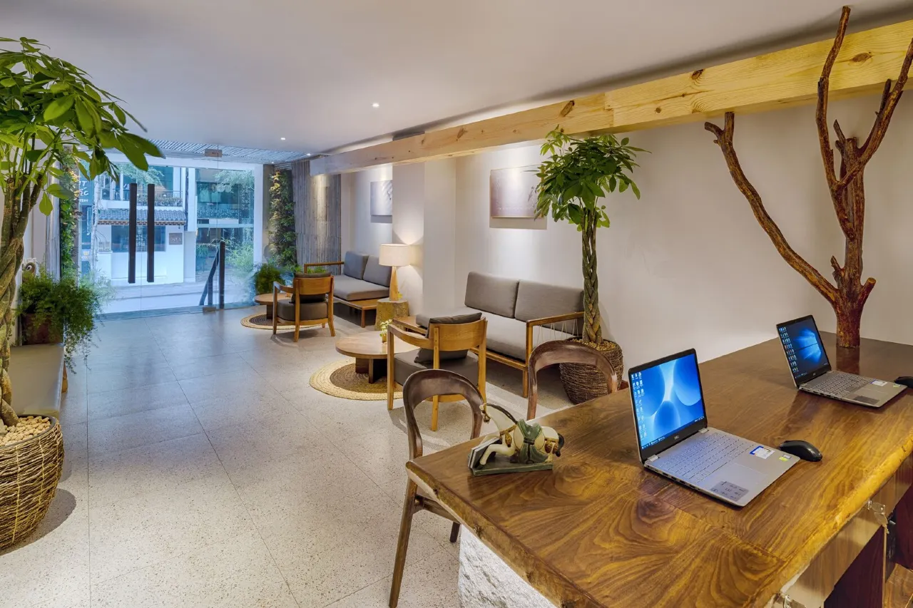 Silverland Min Hotel (29)