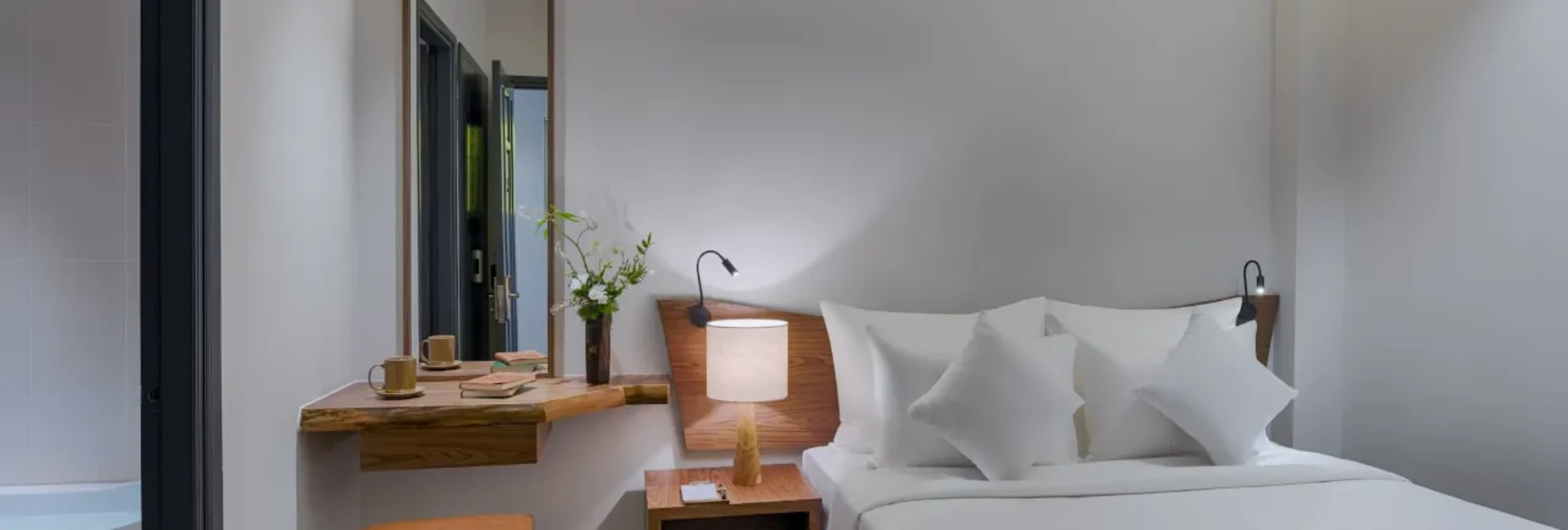 Superior Room With No Window Non Smoking