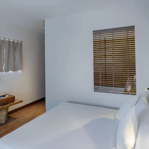 Superior Room With No Window Non Smoking