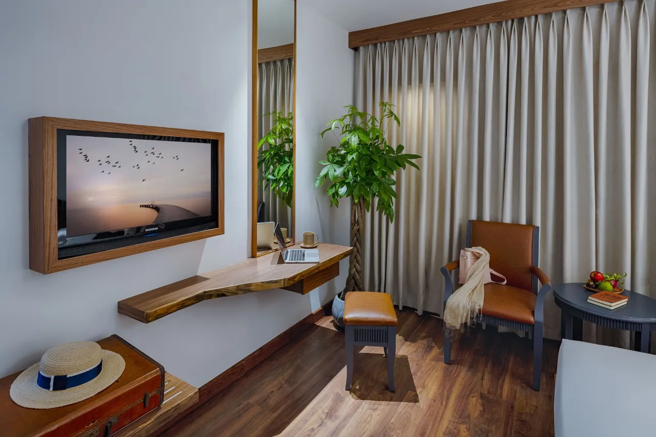 Silverland Min Hotel (34)