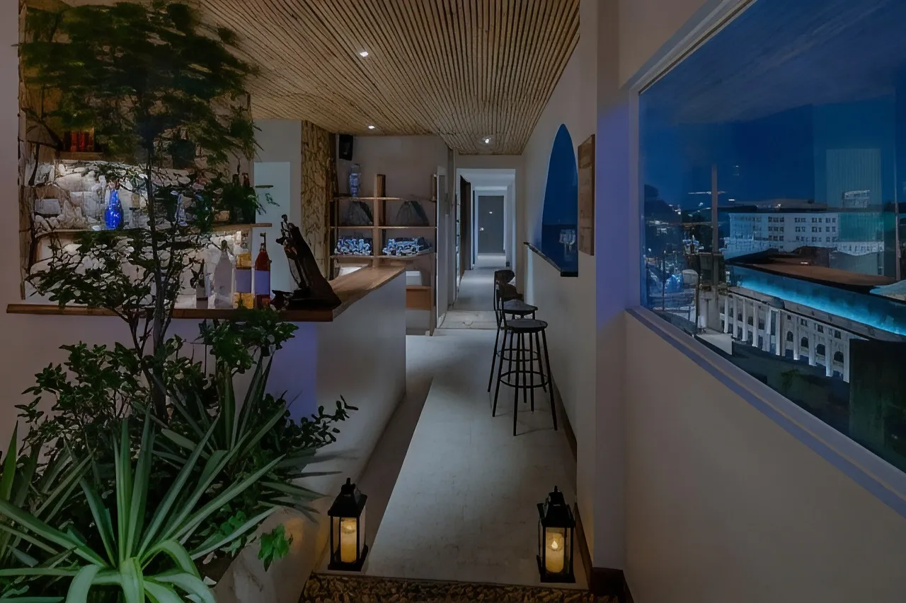 Silverland Min Hotel (38)