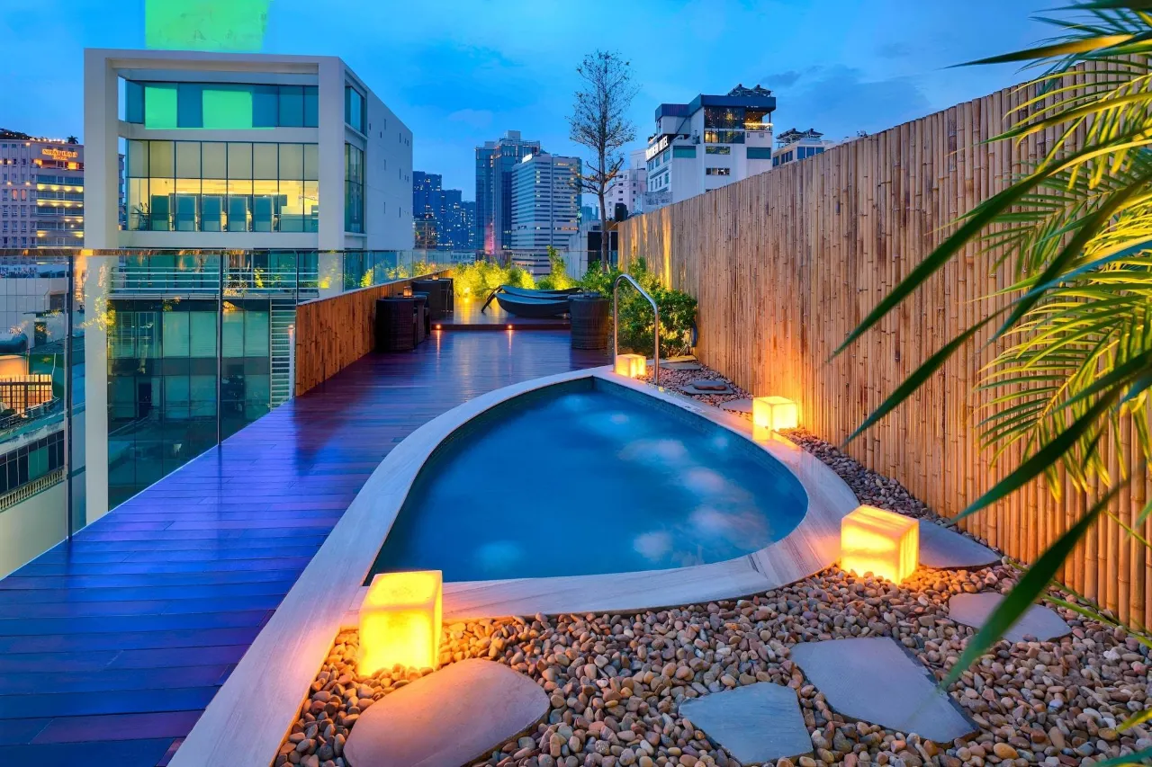 Silverland Min Hotel (39)