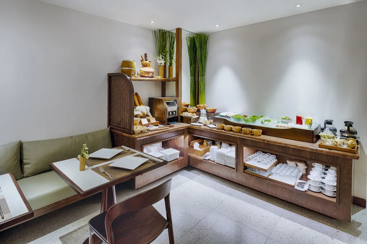 Silverland Min Hotel (4)