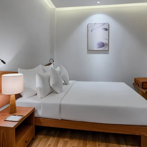 Superior Room With No Window Non Smoking