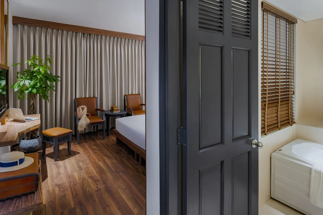 Silverland Min Hotel (41)