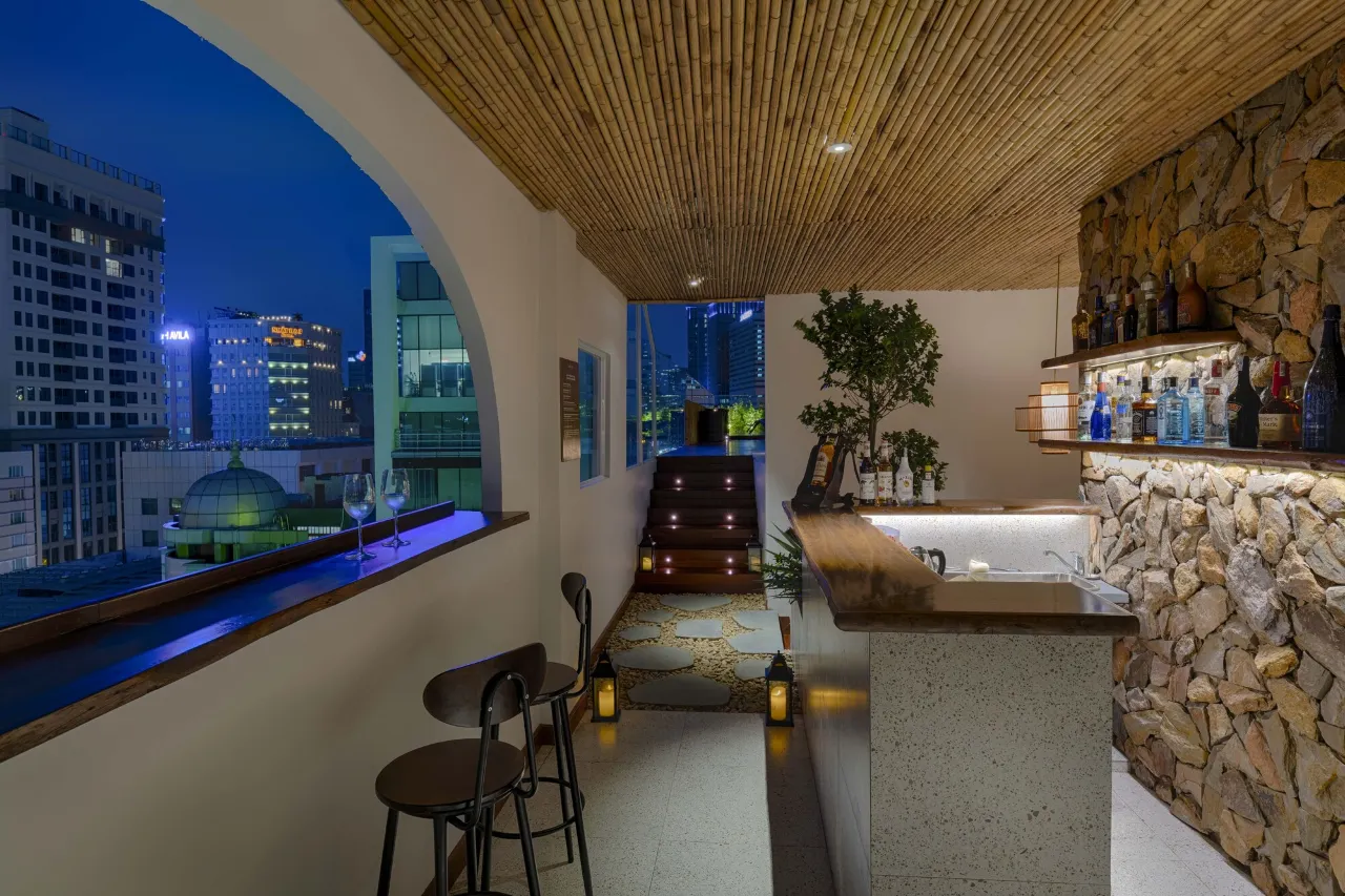 Silverland Min Hotel (44)