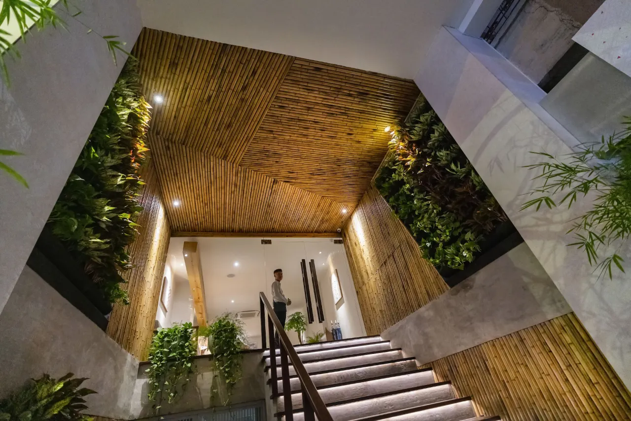 Silverland Min Hotel (45)