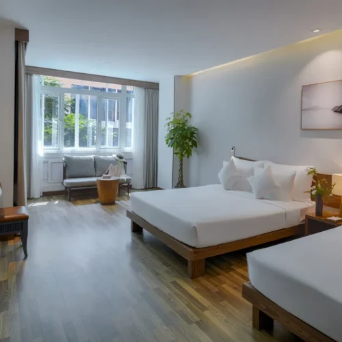 Family Suite Non Smoking