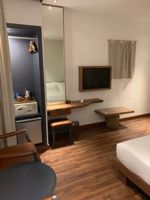 Silverland Min Hotel (5)