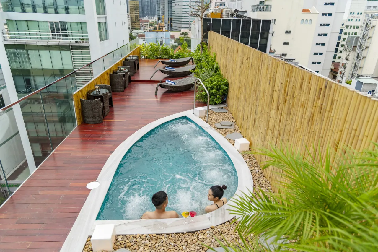 Silverland Min Hotel (6)