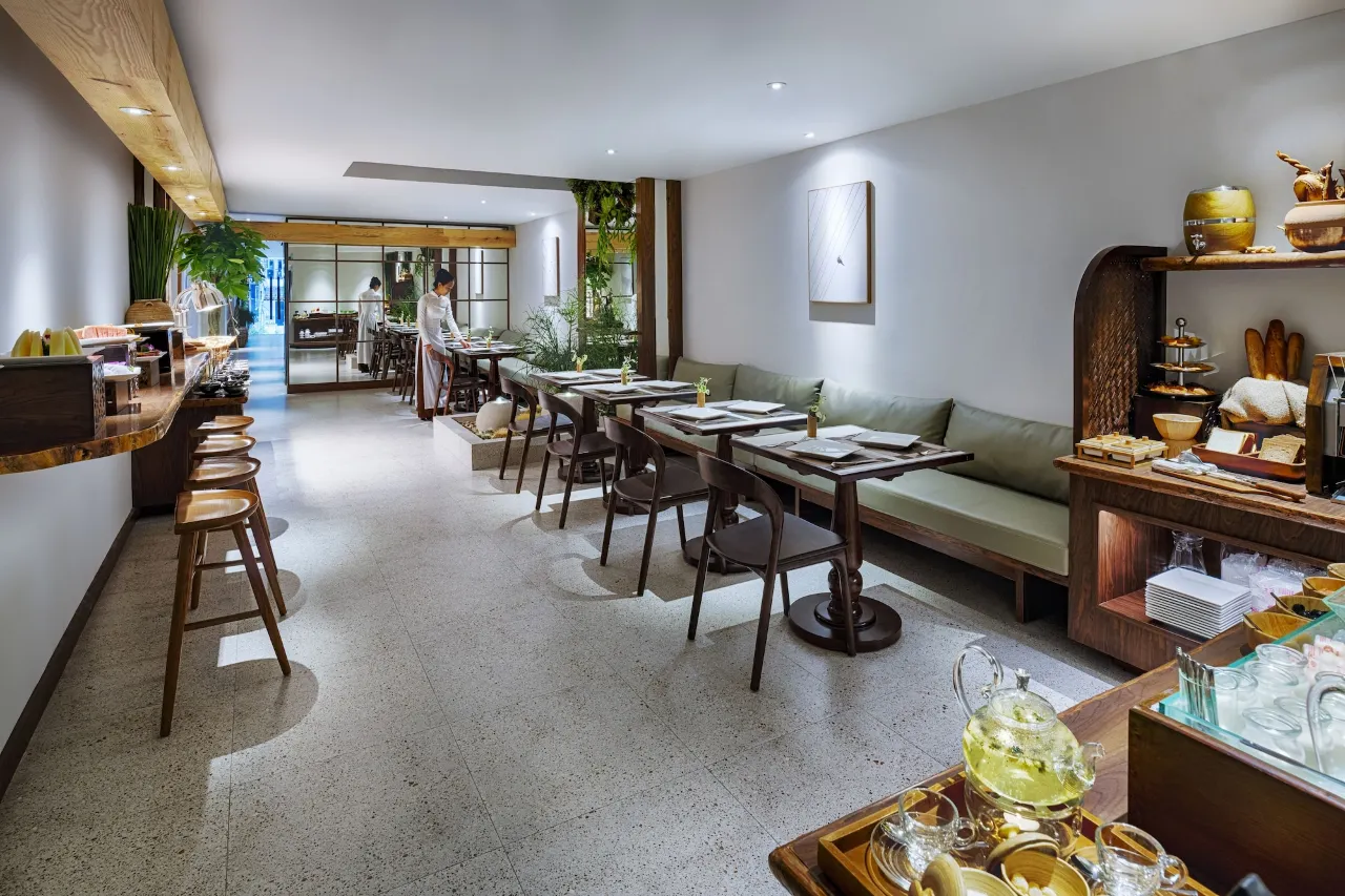 Silverland Min Hotel (8)