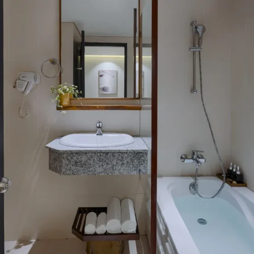 Premium Deluxe Room Non Smoking