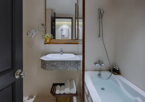 Premium Deluxe Zimmer Nichtraucher