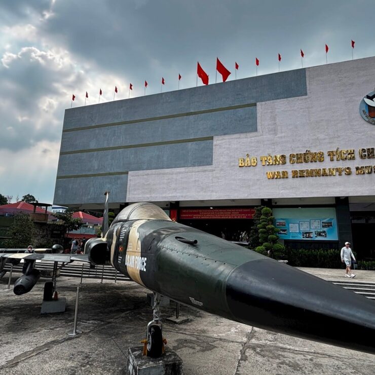 Cultural & Historical Immersion in Ho Chi Minh City: A Deep Dive for Guests of Silverland Min Hotel, District 1